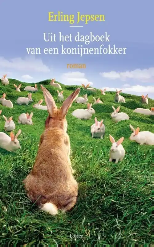 Uitverkoop Uit het dagboek van een konijnenfokker