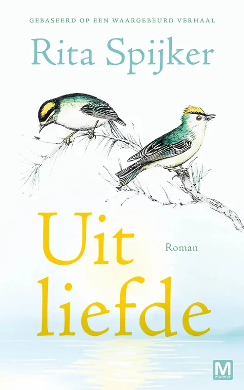 Uit liefde Populair