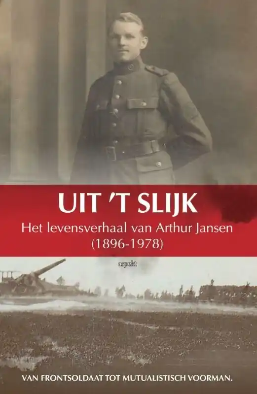 Uit 't slijk Beperkt Aanbod