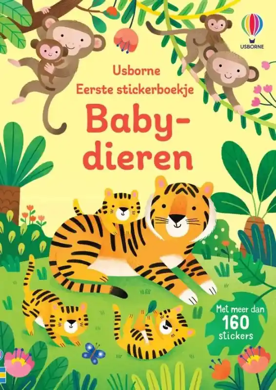 Hoge Kwaliteit Babydieren