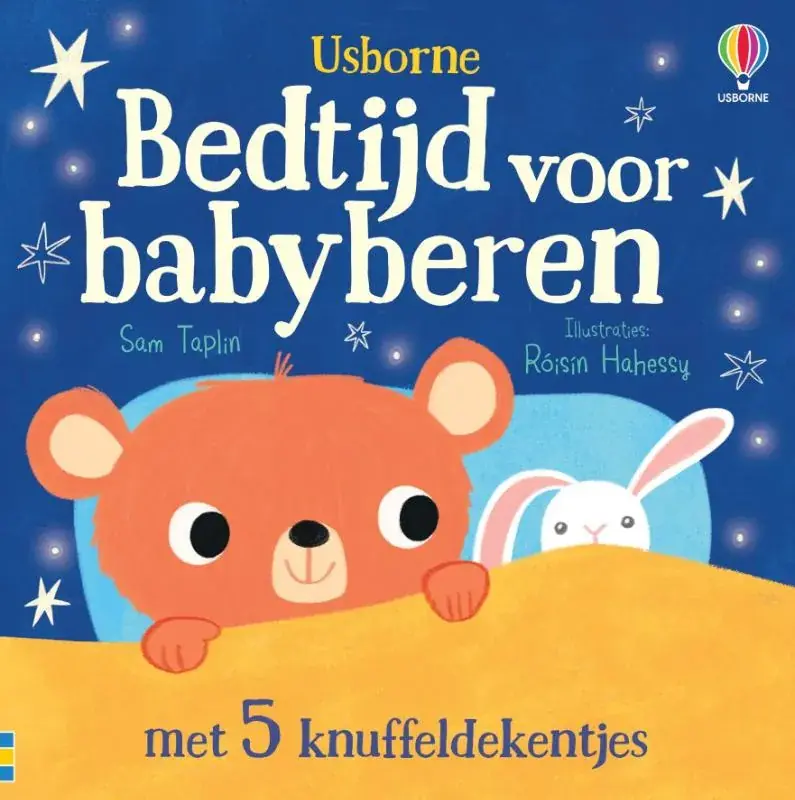 Gratis Retour Bedtijd voor babyberen