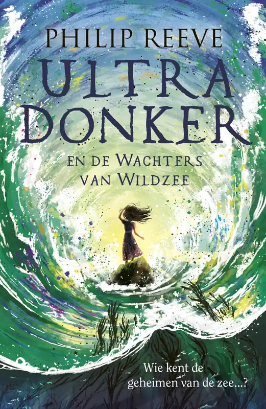Ultra Donker en de wachters van Wildzee Direct Verzonden