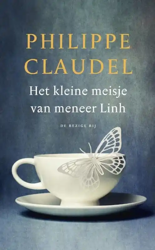Ulysses 1781 - Het kleine meisje van meneer Linh Direct Beschikbaar