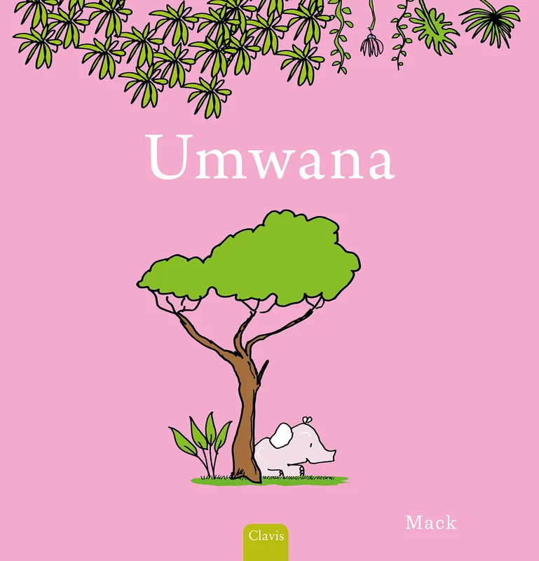 Umwana Populair