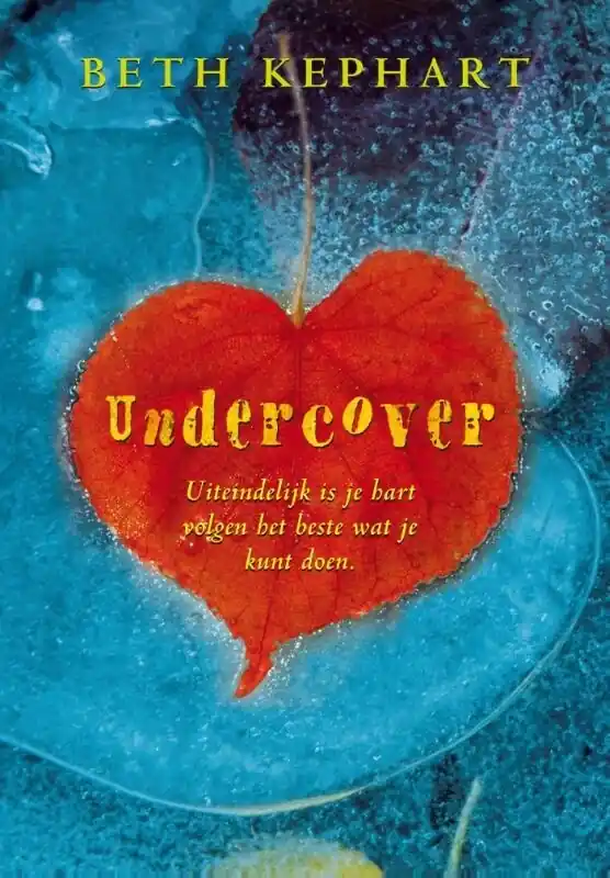 Nieuw Undercover