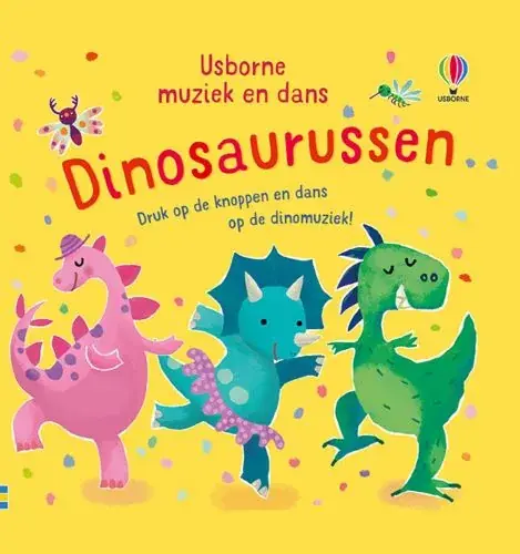 Hoge Kwaliteit Dinosaurussen