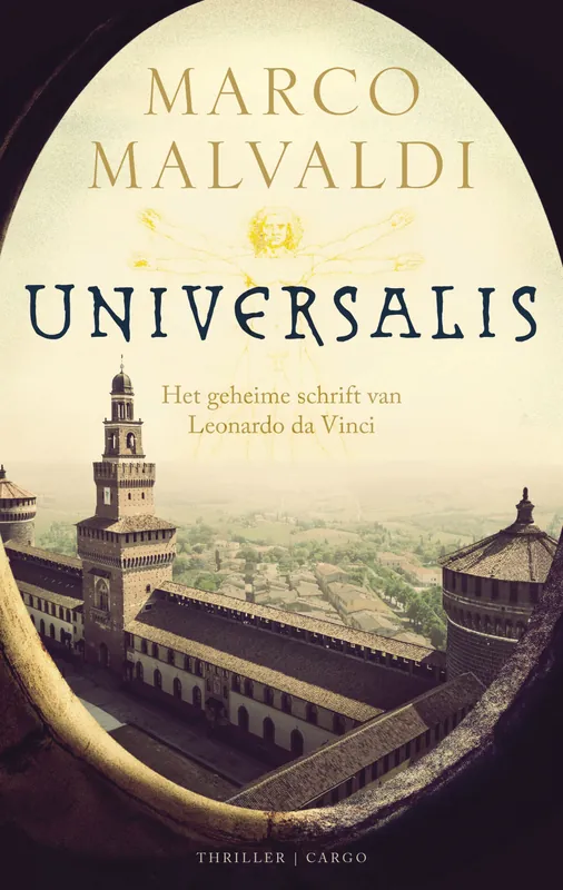 Universalis Alleen Vandaag