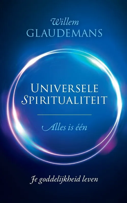 Universele spiritualiteit Snelle Levering