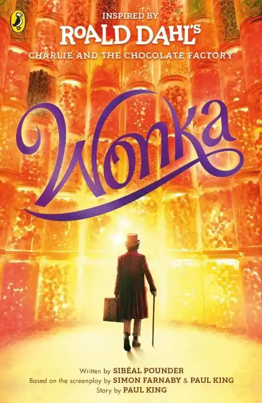 Speciale Aanbieding Wonka