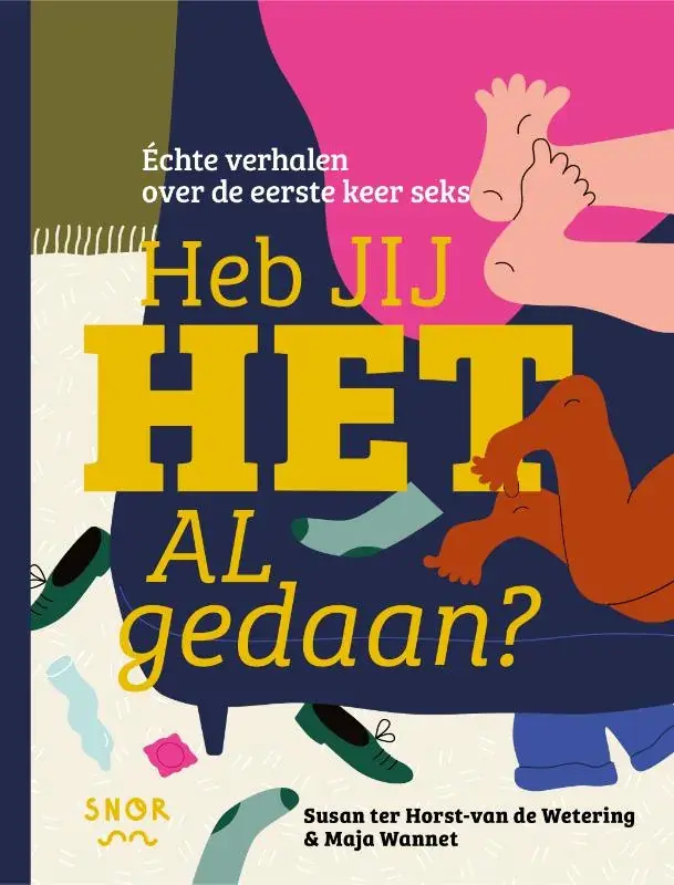 Gratis Verzending Heb jij HET al gedaan?