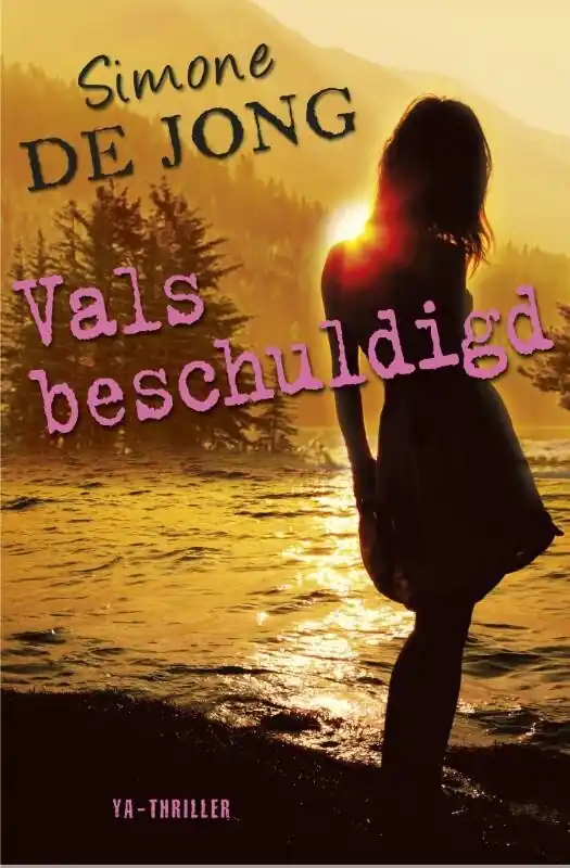 Pimento Young Adult - Vals beschuldigd Lage Kosten