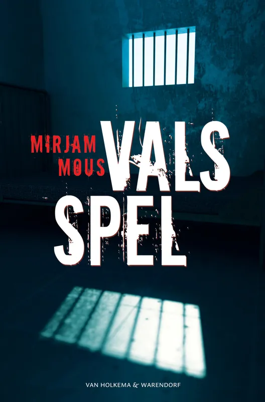 Voordeelprijs Vals spel