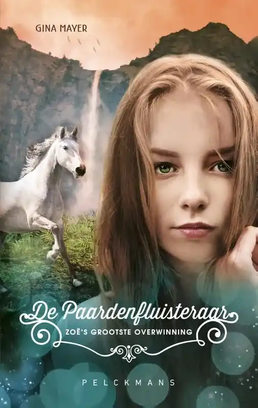 Gratis Retour Zoë's grote overwinning