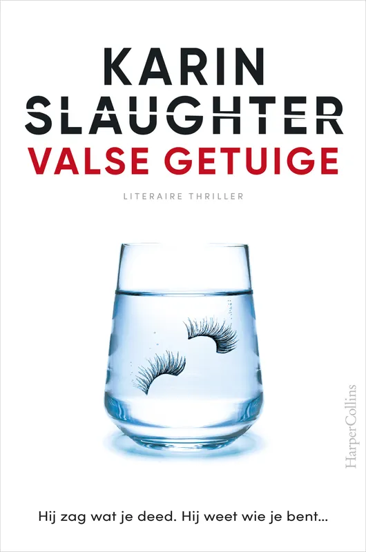 Fabrieksprijs Valse getuige