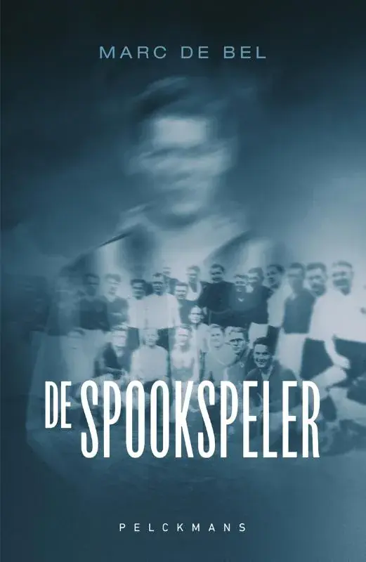 Gratis Retour De spookspeler