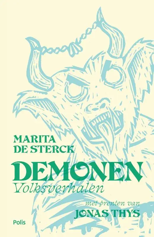 Demonen Flitsaanbieding