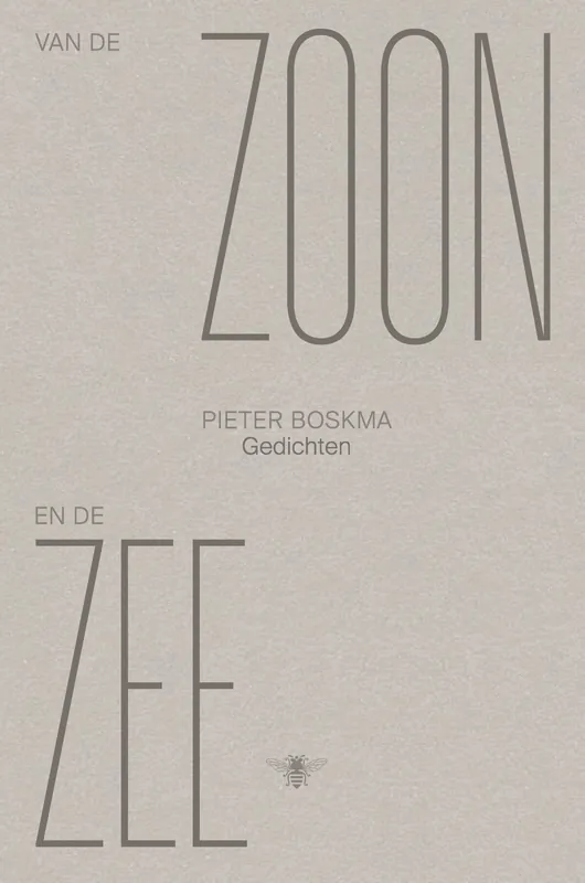 Van de zoon en de zee Aanbieding