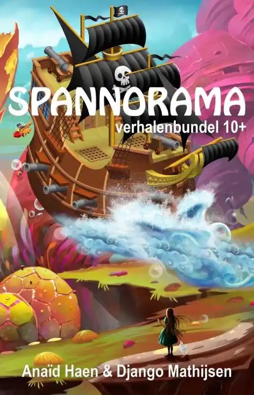 Spannorama Actieprijs