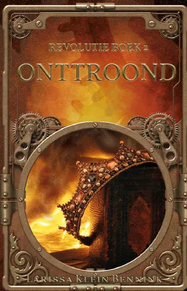 Onttroond Nieuw