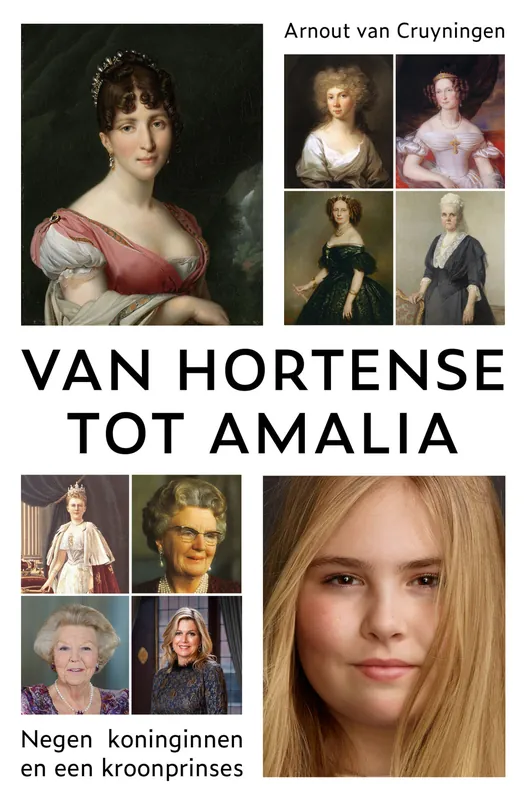 Gecertificeerd Van Hortense tot Amalia