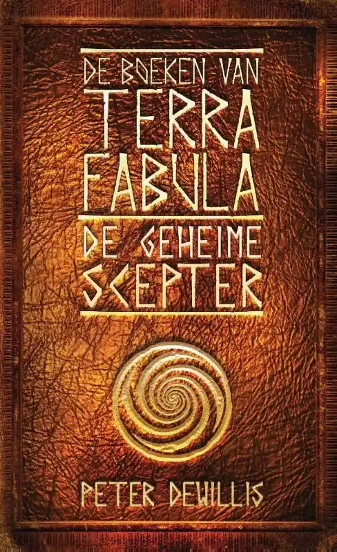 Speciale Aanbieding De geheime scepter