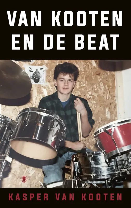 Gecertificeerd Van Kooten en de beat