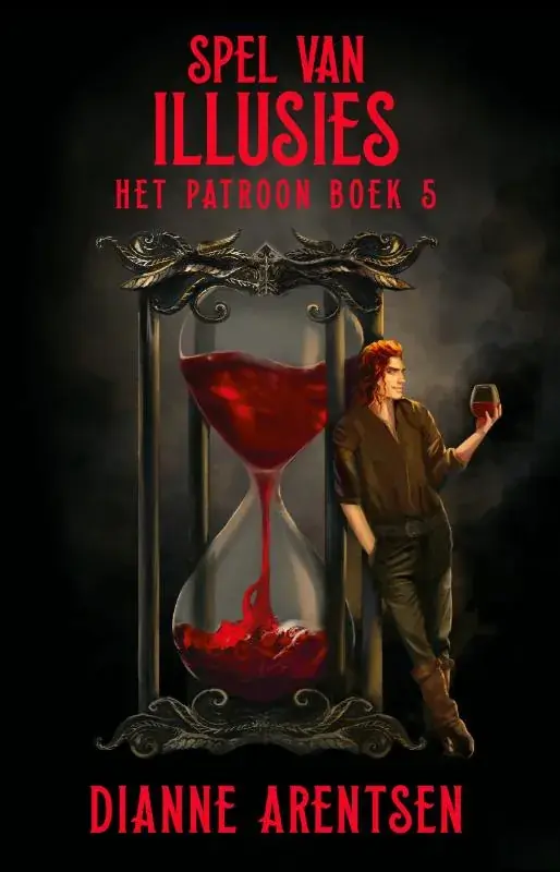 Finale Uitverkoop Spel van illusies