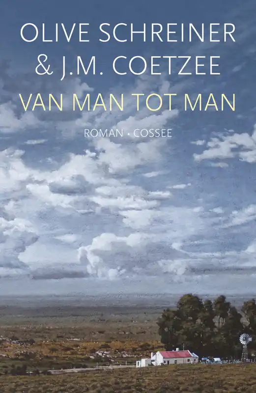 Van man tot man Hoge Kwaliteit