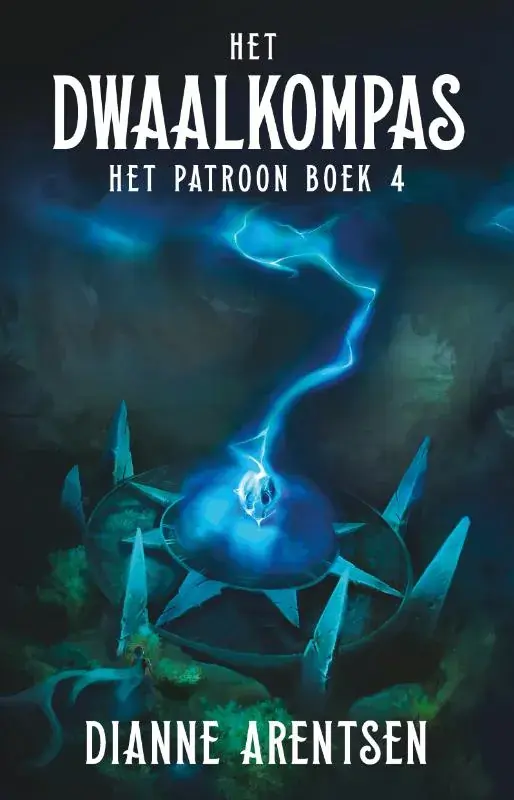 Het dwaalkompas Fabrieksprijs
