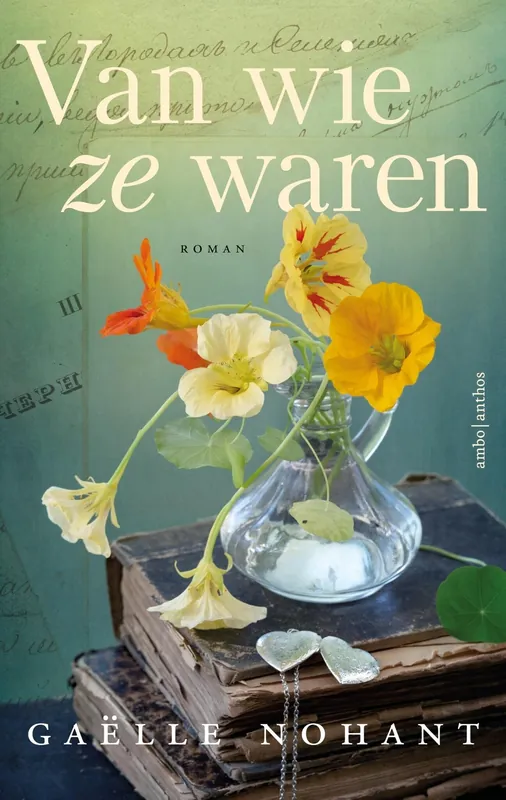 Van wie ze waren Seizoensaanbieding