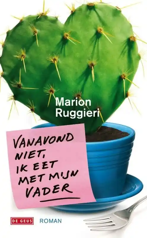 Vanavond niet, ik eet met mijn vader Superprijs