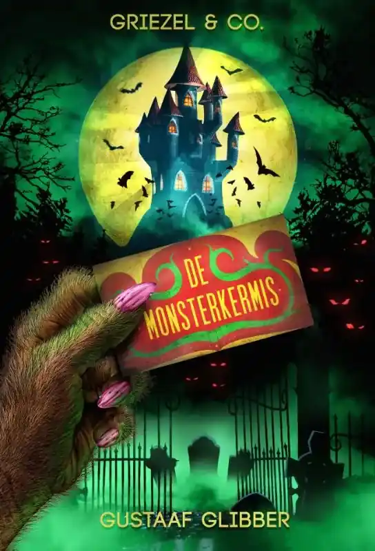 Beste Prijs Griezel & Co.
