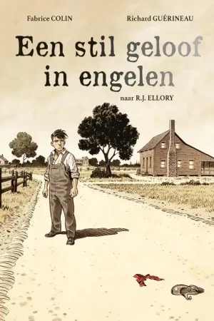 Shop Nu Een stil geloof in engelen