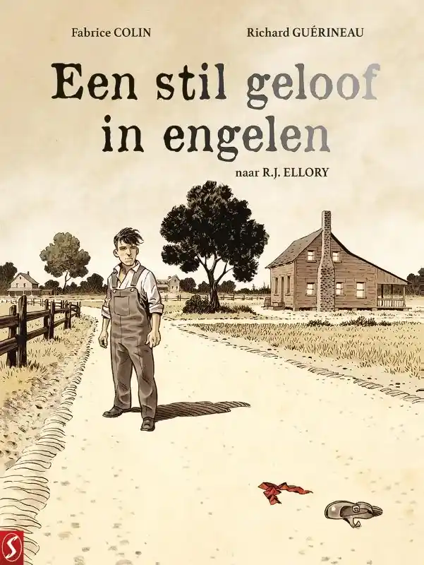 Shop Nu Een stil geloof in engelen