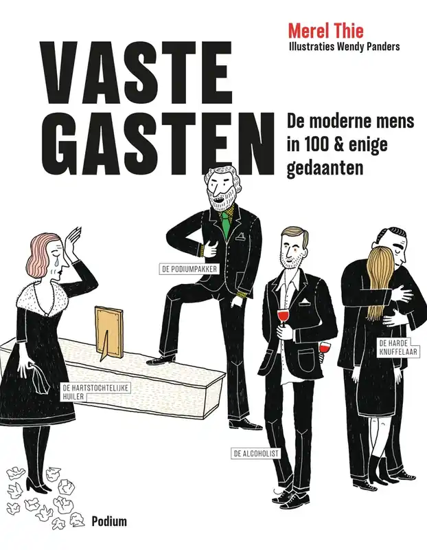 Vaste gasten Lage Kosten