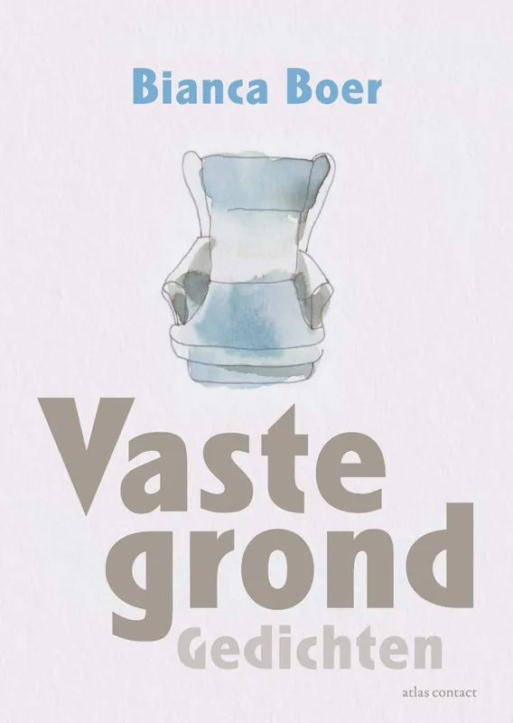 Vaste grond Nieuw