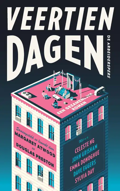 Veertien dagen Merkproduct