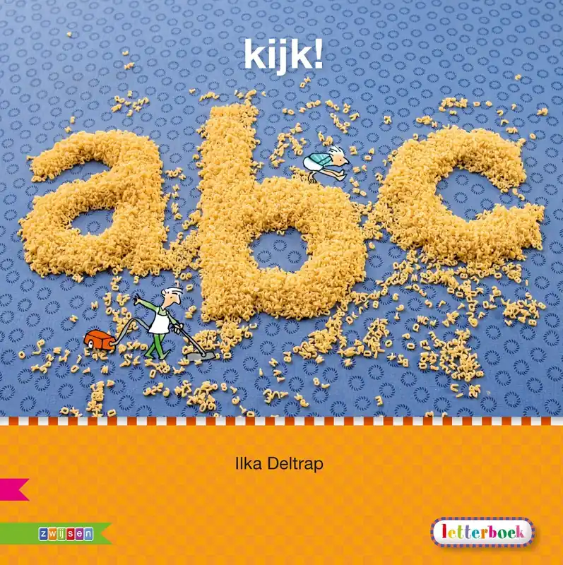 Express Levering Veilig leren lezen Kern start - Kijk!