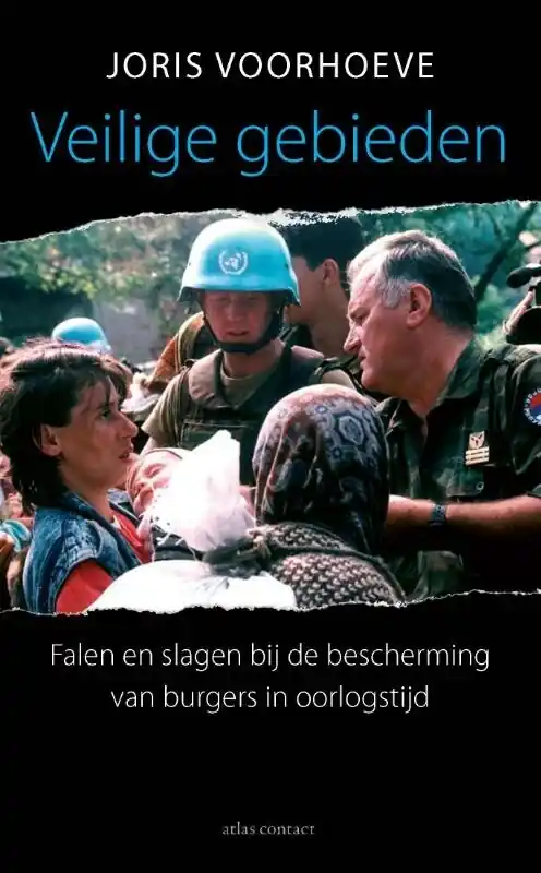 Uitverkoop Veilige gebieden