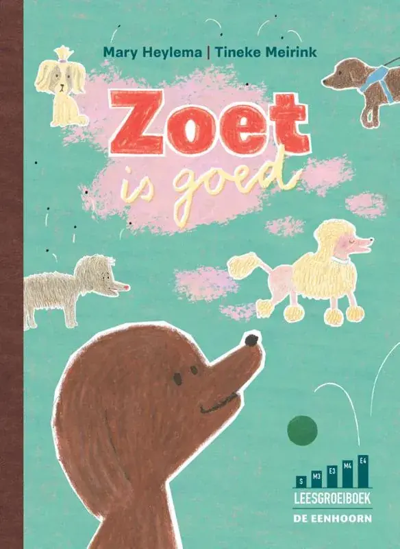 Shop Nu Zoet is goed