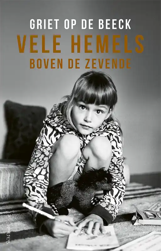 Bestel Nu Vele hemels boven de zevende