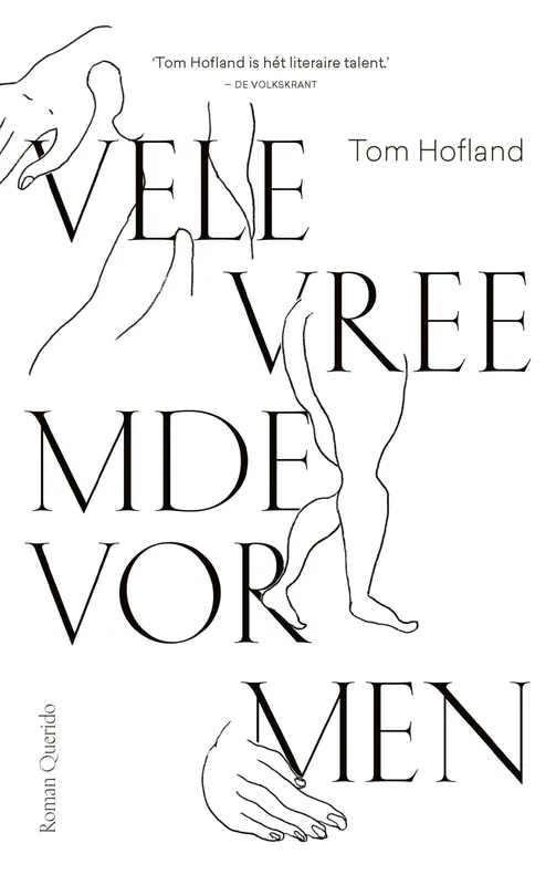 Superprijs Vele vreemde vormen