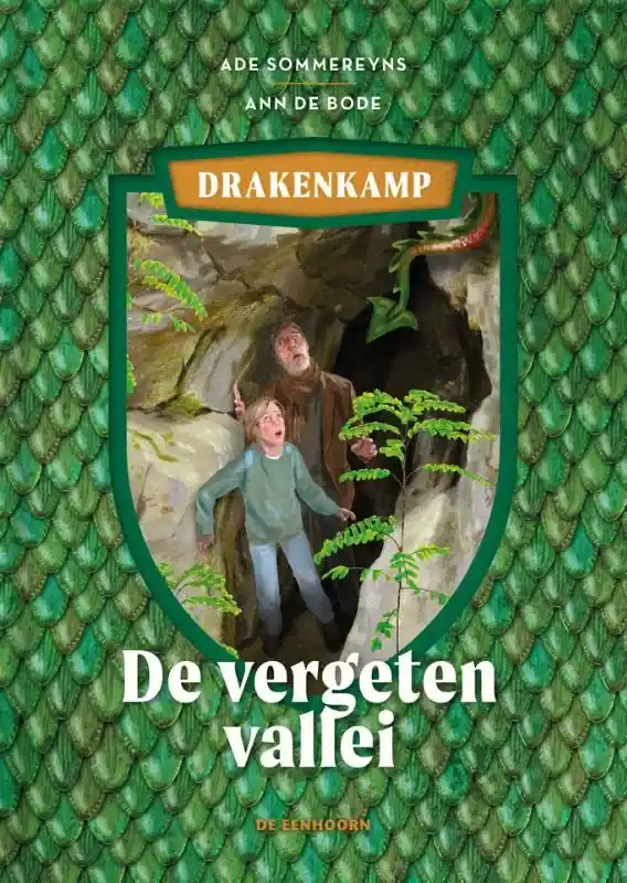 Speciale Aanbieding De vergeten vallei