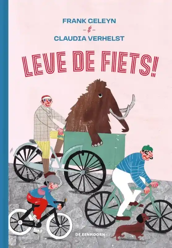 Leve de fiets! Weekendaanbieding