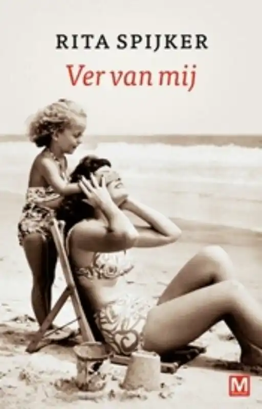 Ver van mij Aanbieding