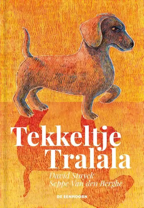 Tekkeltje Tralala Bestseller