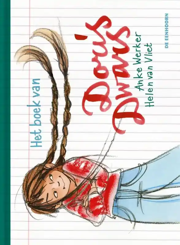 Rechtstreeks Van De Fabrikant Het boek van Doris Dwars