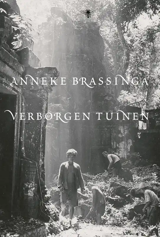 Actieprijs Verborgen tuinen