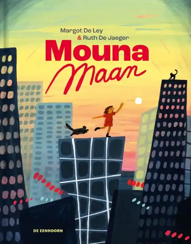 Mouna Maan Direct Beschikbaar