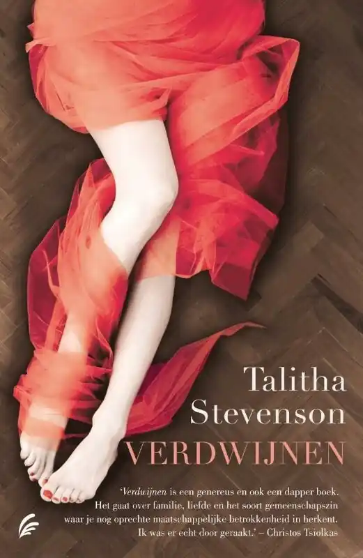 Verdwijnen Bestseller